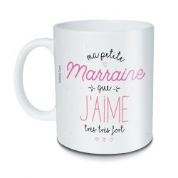 Mug Marraine