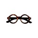 Broche paire de lunette Zoe