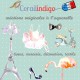 Kit trousse bleue Vespa