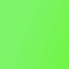 Tissu thermocollant fluo - vert -