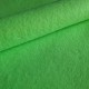 Coupon feutrine vert fluo 20 X 30 cm