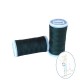 Fil à coudre polyester 200m vert forët - 870
