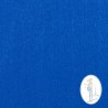 Coupon feutrine bleu roy 20 X 30 cm