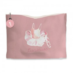 Kit trousse rose Danseuse