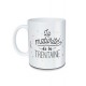 Mug La maturité de la trentaine