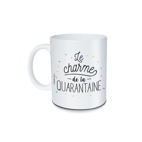 Idée Cadeau pour Femme de 40 ans