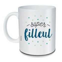 Mug Super filleul