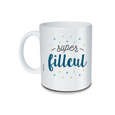 Mug Super filleul