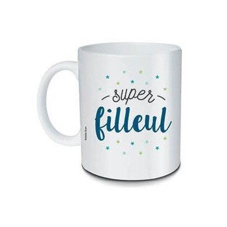 TASSE Mug Personnalisé Tu es une collègue Trop Géniale