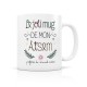 Mug de mon ATSEM