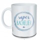 Mug Super bachelier