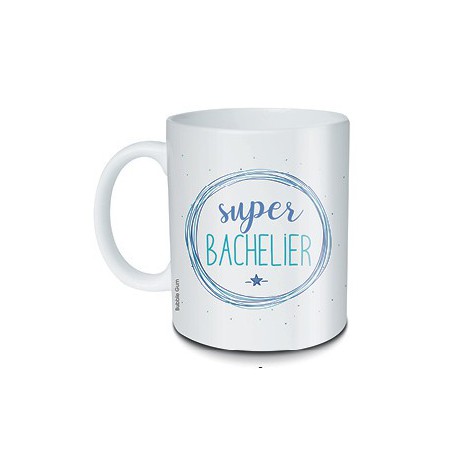 Mug Super bachelier