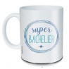 Mug Super bachelier