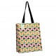 Sac Shopping Tulipes en fleurs