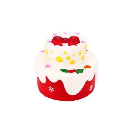 Squishy kawaii gâteau princesse - ANTI STRESS Squishy kawaii gâteau princesse - ANTI STRESS