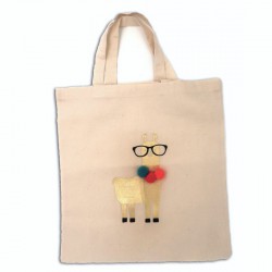 tote bag à customiser