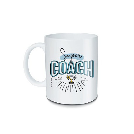 Mug Super coach Mug Super coach