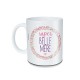 Mug Super belle-mère