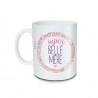 Mug Super belle-mère