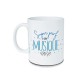 Mug Super prof de Musique