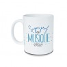 Mug Super prof de Musique