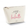 Trousse P'tite louloutte