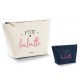 Trousse P'tite louloutte