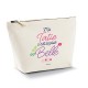 Trousse Tatie la plus belle