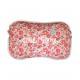 Coussin liberty personnalisé 5 couleurs