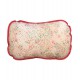 Coussin liberty personnalisé 5 couleurs