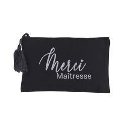 Trousse Merci Maîtresse