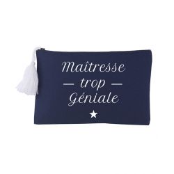 Trousse Maîtresse trop géniale