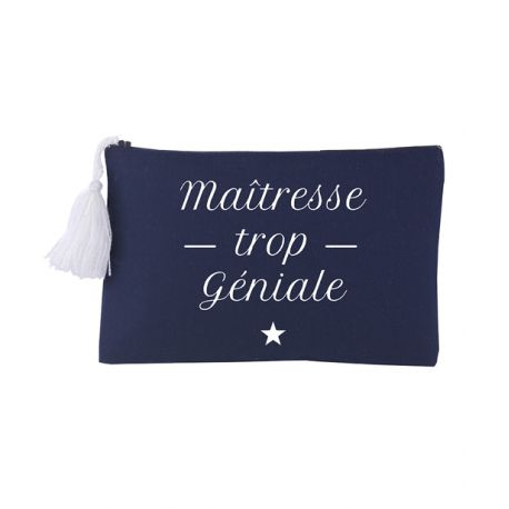 Trousse Maîtresse trop géniale