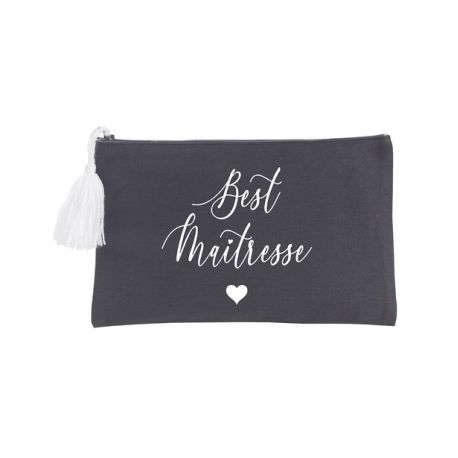 Trousse Best maîtresse