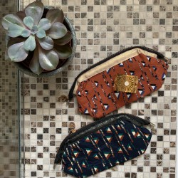 Trousse de toilette SANKAKKEI