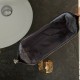 Trousse de toilette motif étoiles