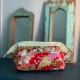 Trousse de toilette grandes fleurs