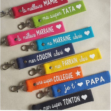 Porte-clés Personnalisé 'Beau Frère' En Acier Inoxydable - Ouvre-bouteille Inclus - Cadeau D'anniversaire Original Pour Frère