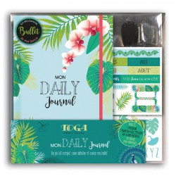 Kit Bullet Journal débutant La méthode