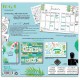 Kit Bullet Journal débutant La méthode