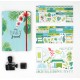 Kit Bullet Journal débutant La méthode