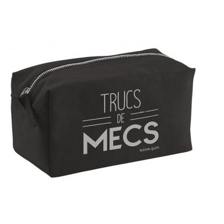 Trousse Trucs de mecs