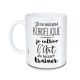 Mug Bordélique
