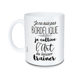 Mug Bordélique