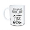 Mug Bordélique