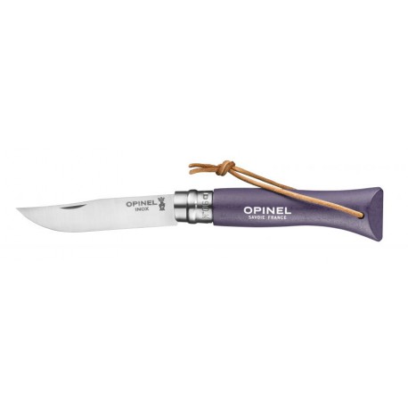 Couteau pliant de poche Opinel