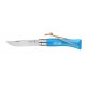 Couteau pliant de poche Opinel