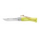 Couteau pliant de poche Opinel