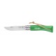 Couteau pliant de poche Opinel