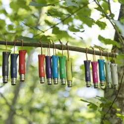 Couteau pliant de poche Opinel n°7
